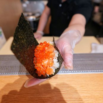 Lab 13 Handroll Bar - Sushi Bars Near Me - Chestnut Hill, Massachusetts Lab 13 Handroll Bar - Sushi Bars Near Me - Chestnut Hill, Massachusetts