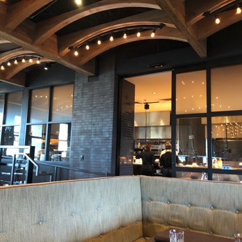 Geraldine's - Kitchen - New American Near Me - Austin, Texas