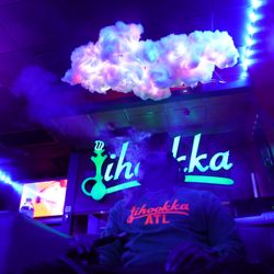 Ihookahs ATL