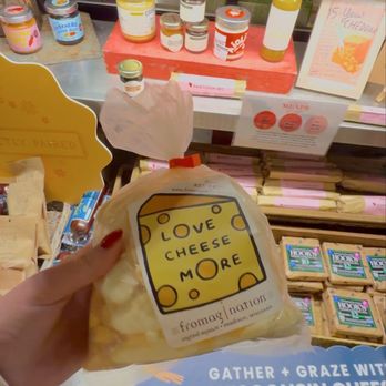 Fromagination - Cheese Shops Near Me - Madison, Wisconsin