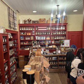 Rust General Store - Coffee & Tea Near Me - San Diego, California Rust General Store - Coffee & Tea Near Me - San Diego, California