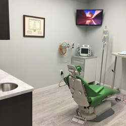 David M. Morgan, DDS, MD, PLC