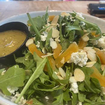 Levetto - Arugula salad - Italian Near Me - Thornhill, Ontario Levetto - Arugula salad - Italian Near Me - Thornhill, Ontario