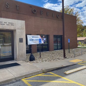 US Post Office - Post Offices Near Me - Pittsburgh, Pennsylvania US Post Office - Post Offices Near Me - Pittsburgh, Pennsylvania