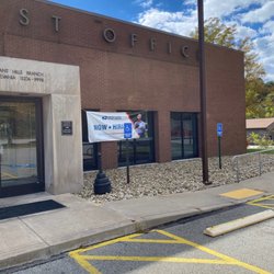 US Post Office