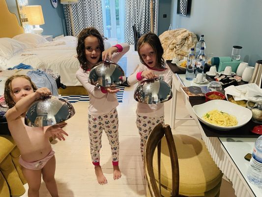 Hotel Albatroz Cascais by null