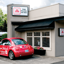 Exterior photo of Heidi Pollock - State Farm Insurance Agent - Eugene, Oregon Exterior photo of Heidi Pollock - State Farm Insurance Agent - Eugene, Oregon