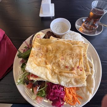 Turkish Delight - Food Trucks Near Me