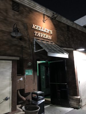 Kelley's Tavern by null
