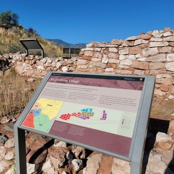 Tuzigoot National Monument - Landmarks & Historical Buildings Near Me - Clarkdale, Arizona Tuzigoot National Monument - Landmarks & Historical Buildings Near Me - Clarkdale, Arizona