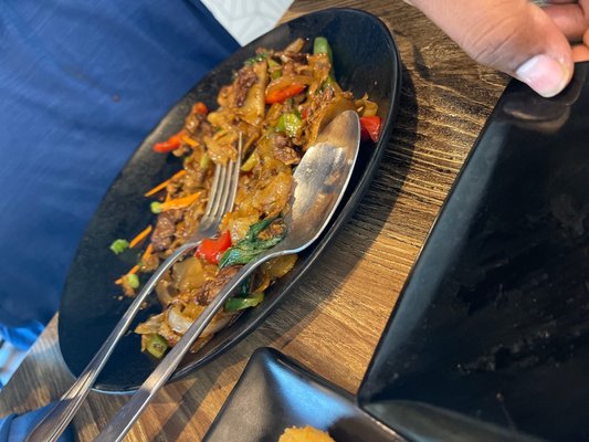 Spoon + Fork Thai Kitchen by null