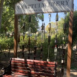 V Sattui Gelateria