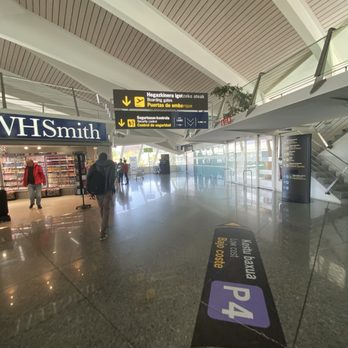 Aeropuerto de Bilbao - Airports Near Me - Bilbao, BI Aeropuerto de Bilbao - Airports Near Me - Bilbao, BI