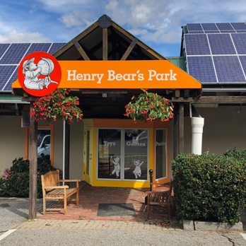Henry Bear's Park - Toy Stores Near Me - Newburyport, Massachusetts Henry Bear's Park - Toy Stores Near Me - Newburyport, Massachusetts