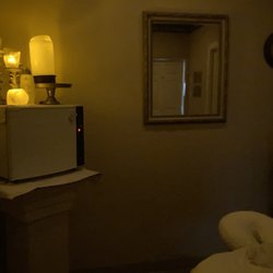 Venus Day Spa - One of the treatment rooms