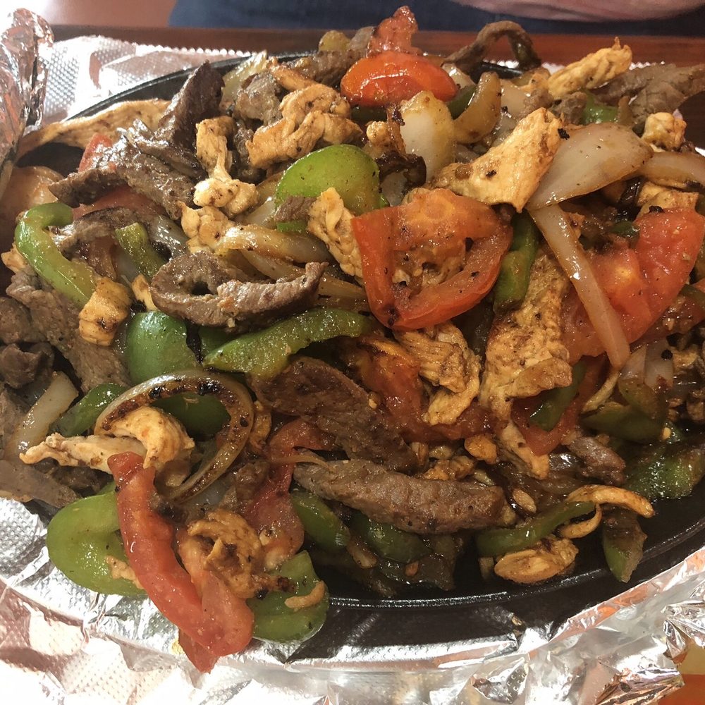 Los Patio’s - Fajita is huge. - New Mexican Cuisine Near Me - Brownsburg, Indiana Los Patio’s - Fajita is huge. - New Mexican Cuisine Near Me - Brownsburg, Indiana