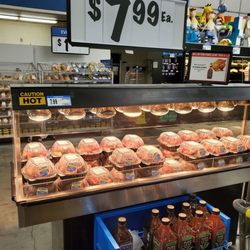 Foodmaxx - Inside store
