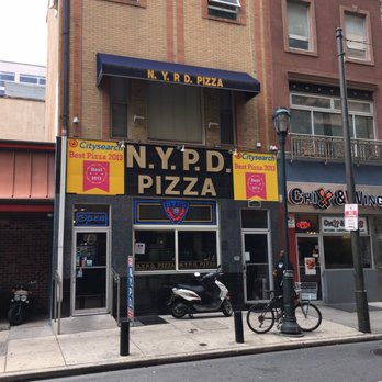 NYPD Pizza - Pizza Near Me - Philadelphia, Pennsylvania NYPD Pizza - Pizza Near Me - Philadelphia, Pennsylvania