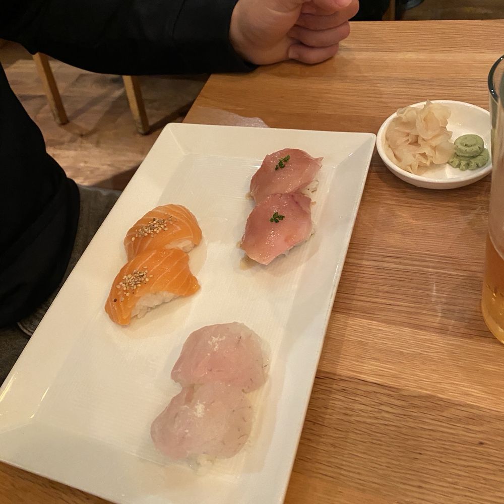 SUGARFISH | Pasadena - Japanese Near Me - Pasadena, California