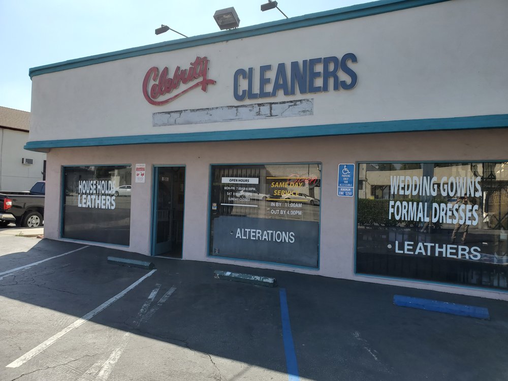 One Hour Cleaners Near Me Now CELEBRITY ONE HOUR CLEANERS - Updated April 2024 - 11 Photos - 1501