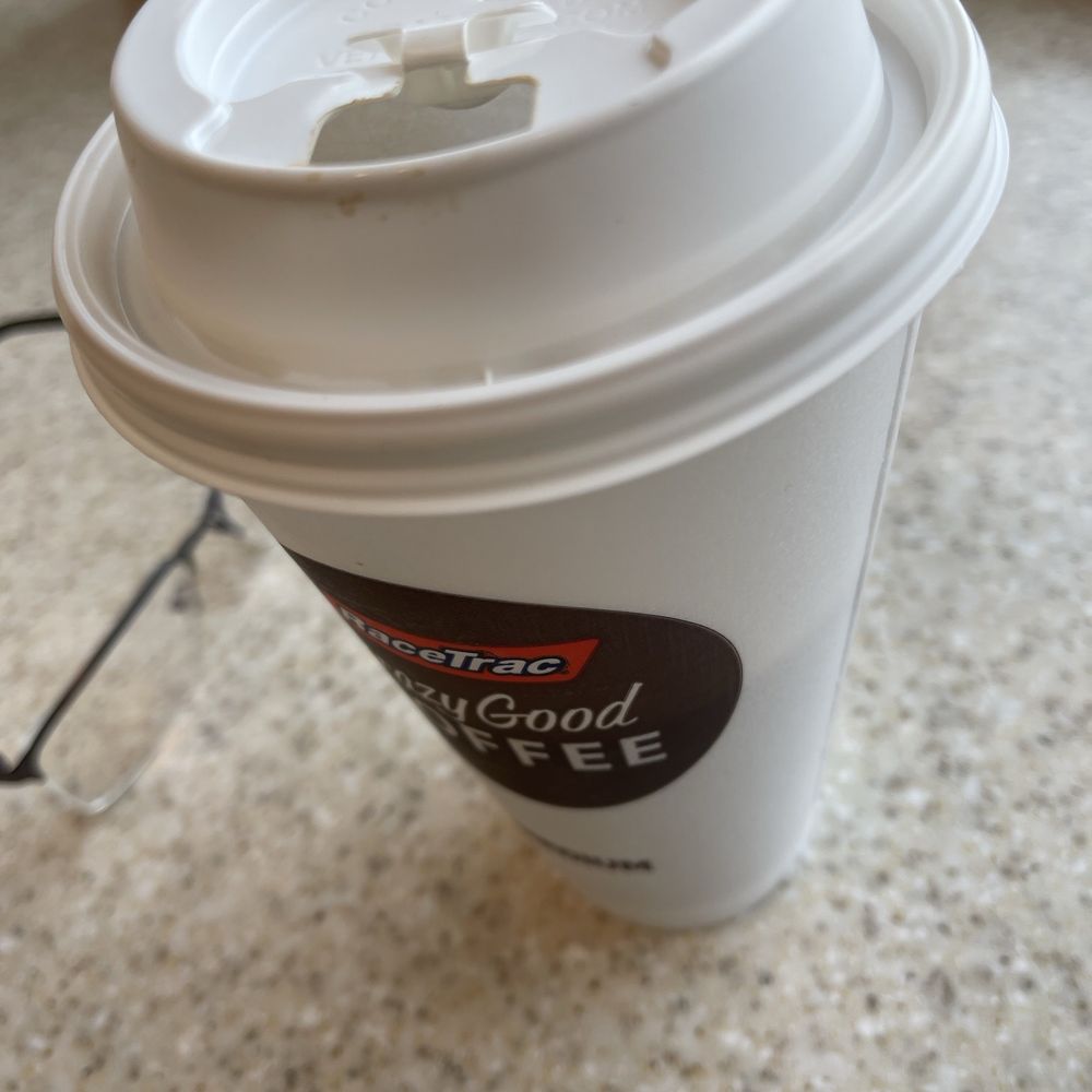 Crazy good coffee Crazy good coffee