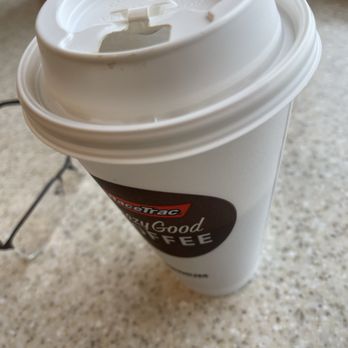 RaceTrac - Crazy good coffee - Gas Stations Near Me - Kissimmee, Florida RaceTrac - Crazy good coffee - Gas Stations Near Me - Kissimmee, Florida