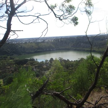 Centenary Tower - Lake View - Landmarks & Historical Buildings Near Me - Mount Gambier, SA