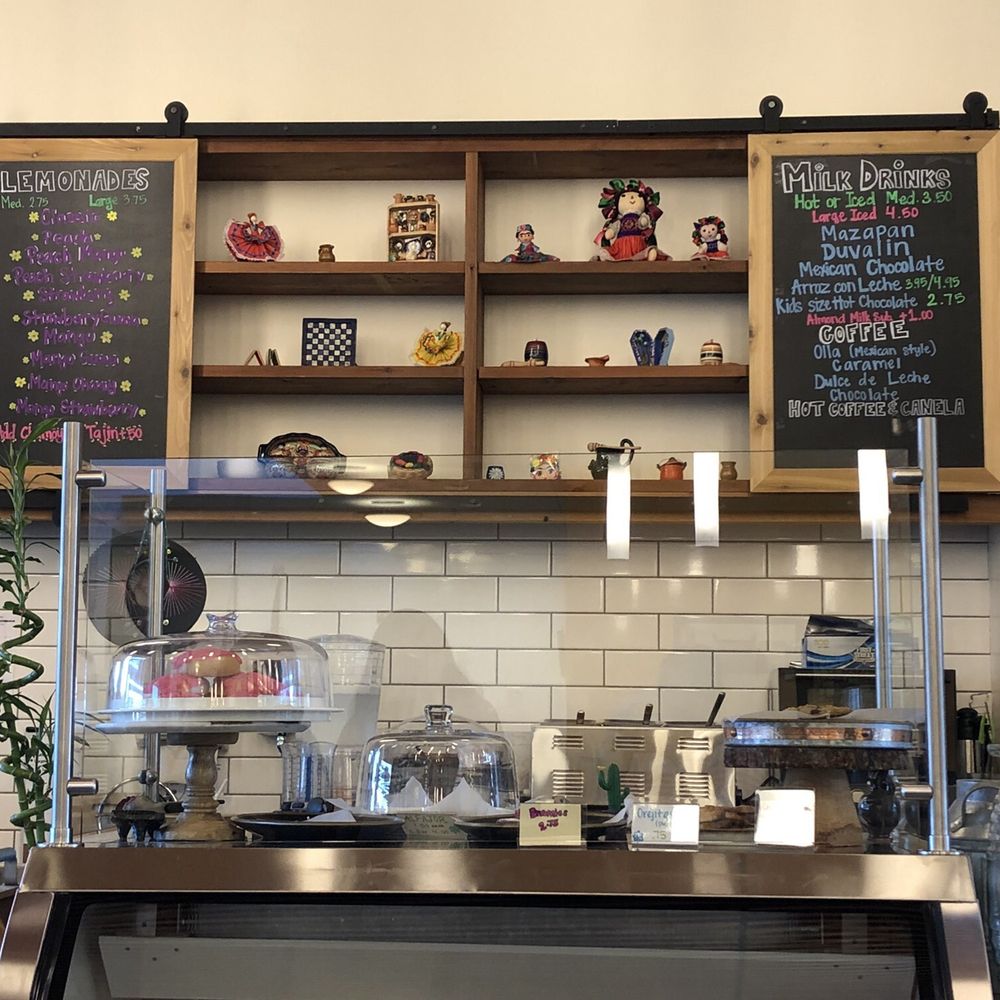 Lemon Gals - Coffee & Tea Near Me - San Pablo, California Lemon Gals - Coffee & Tea Near Me - San Pablo, California
