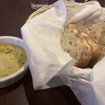 The Town Tavern - Bread is served with a dipping oil with the dinners, no extra charge - Burgers Near Me - East Hampton, Connecticut The Town Tavern - Bread is served with a dipping oil with the dinners, no extra charge - Burgers Near Me - East Hampton, Connecticut