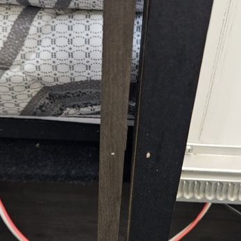Travel Tech Mobile RV Service - Interior Cosmetic Repair - RV Repair Near Me