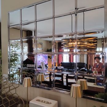 Master Glaser Glass - After - replaced that 1 piece of glass! Awesome! - Glass & Mirrors Near Me - Las Vegas, Nevada Master Glaser Glass - After - replaced that 1 piece of glass! Awesome! - Glass & Mirrors Near Me - Las Vegas, Nevada