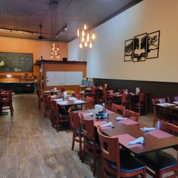 Michael’s - Interior