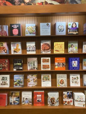 Barnes & Noble by null