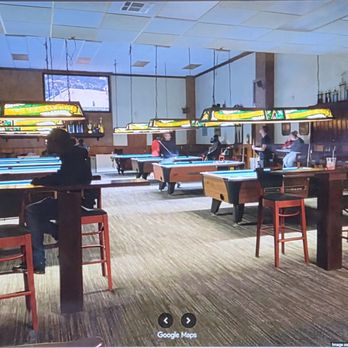 Two Sisters Billiards and Cafe - Pool Halls Near Me - Slidell, Louisiana