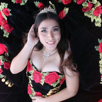 Butterfly Boutique - Custom made quince dress - Bridal Near Me - Seaside, California Butterfly Boutique - Custom made quince dress - Bridal Near Me - Seaside, California