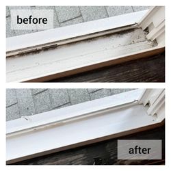 Citrus Clean Co - Window Cleaning