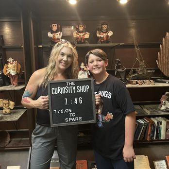 Wizards & Wires - Escape Games Near Me - Riverside, California