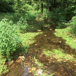 Beaver Creek Valley State Park