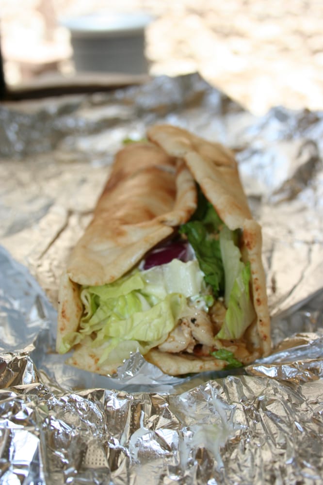 Kebabalicious