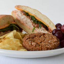 W Millar & Co. Catering