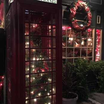 Six Pence Pub - Pubs Near Me - Savannah, Georgia