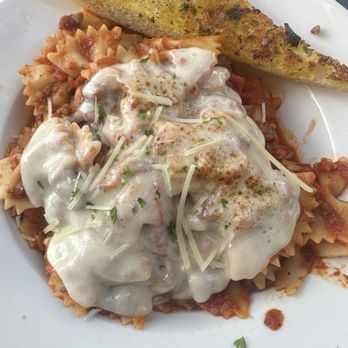 Guillermo's - Past bowl  - Italian Beef Marinara - Italian Near Me - San Antonio, Texas