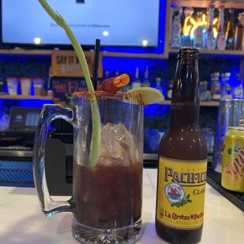 El Cevichero Cantina - Beer Bar Near Me - San Antonio, Texas