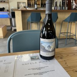 Noria Wines - Syrah