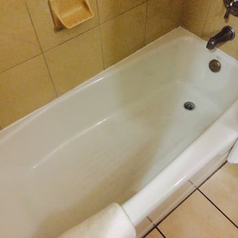 Perfection Maid Easy - Spotless tub... the mark of a professional. - Home Cleaning Near Me - Irvine, California Perfection Maid Easy - Spotless tub... the mark of a professional. - Home Cleaning Near Me - Irvine, California