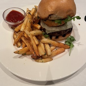 Mise En Place - Mise Burger - New American Near Me - Tampa, Florida Mise En Place - Mise Burger - New American Near Me - Tampa, Florida