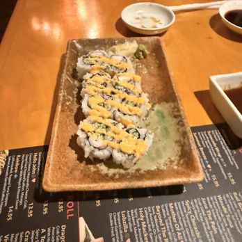 Kanpai Sushi - Sushi Bars Near Me - Virginia Beach, Virginia Kanpai Sushi - Sushi Bars Near Me - Virginia Beach, Virginia