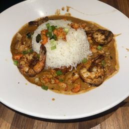 Spicy Jambalaya Spicy Jambalaya