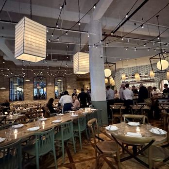 Rosemary's -  Midtown - Inside - Italian Near Me - New York, New York