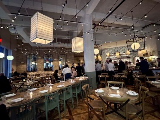 Rosemary's Midtown by null